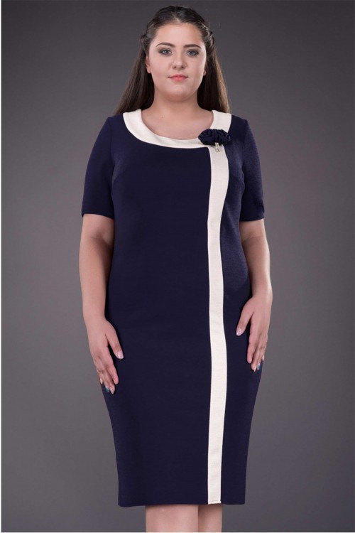 Rochie eleganta de seara...