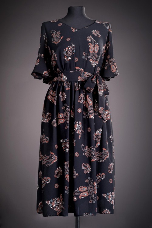 Rochie eleganta de zi Lola