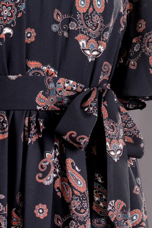 Rochie eleganta de zi Lola