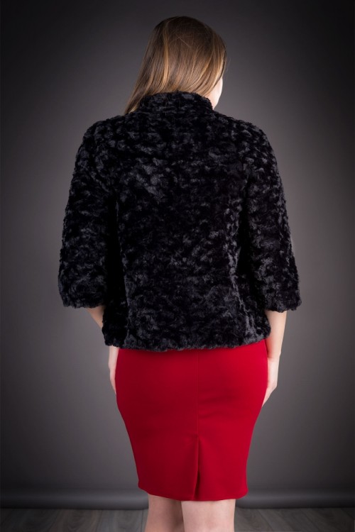 Haina de blana neagra Ela