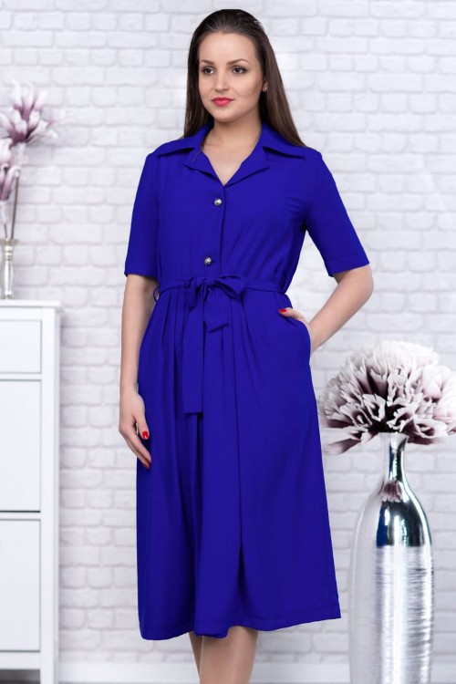 Rochie eleganta de zi...