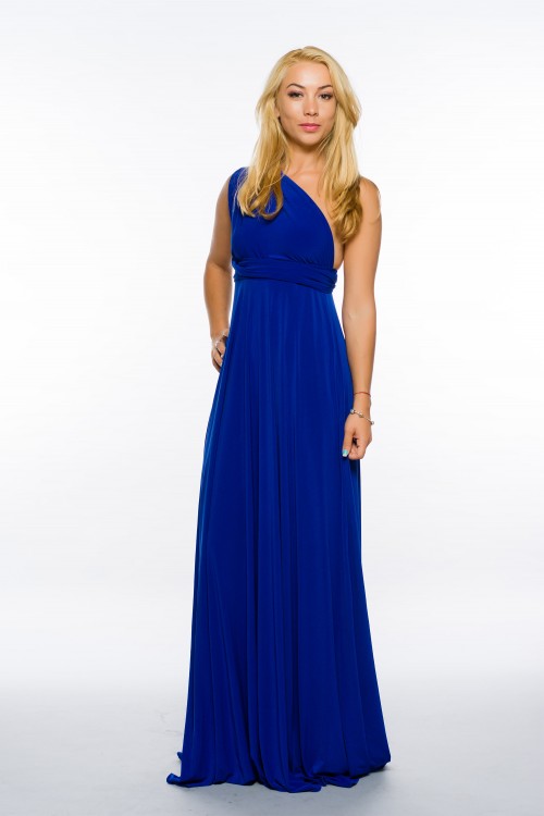 Rochii versatile lungi