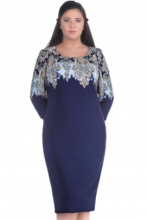 Rochie de zi Laura